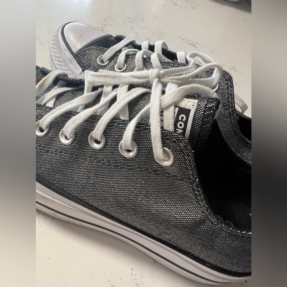 Converse Chuck All Star - image 6